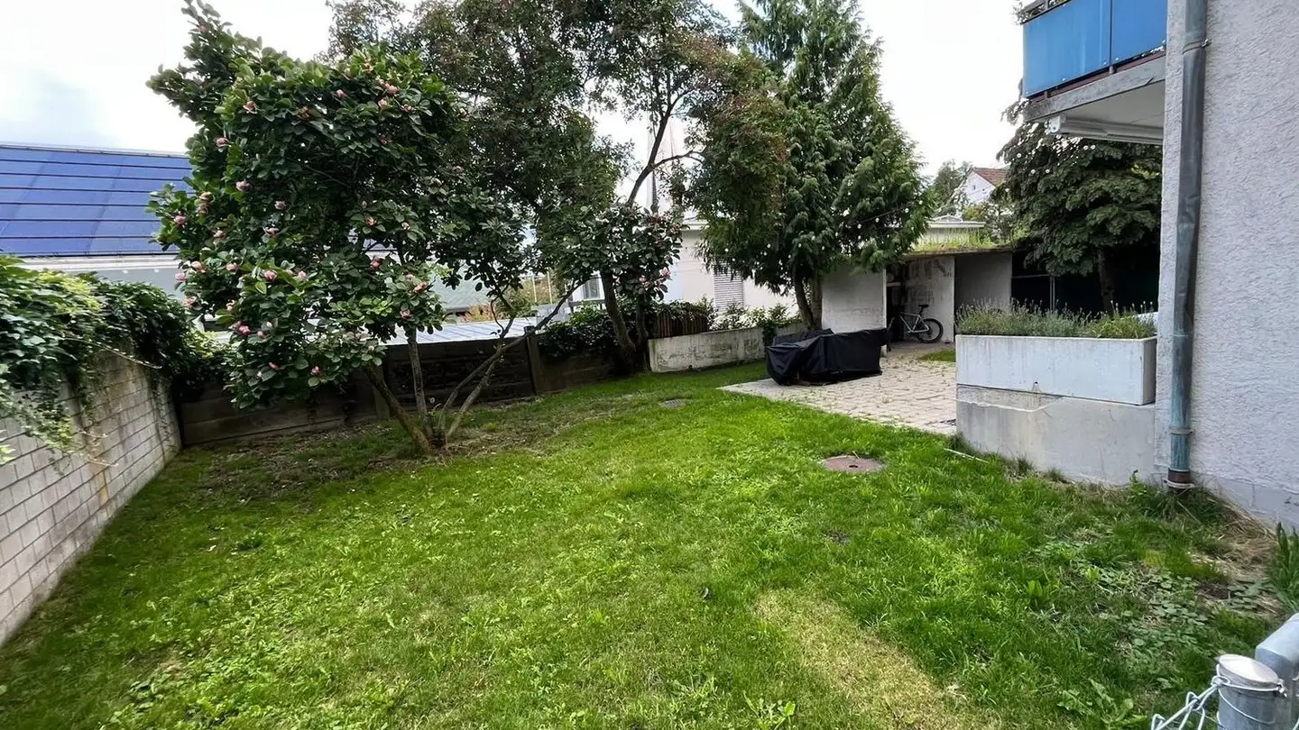 Appartement à louer - Schützenmattstrasse 24, 8802 Kilchberg ZH - Photo 4