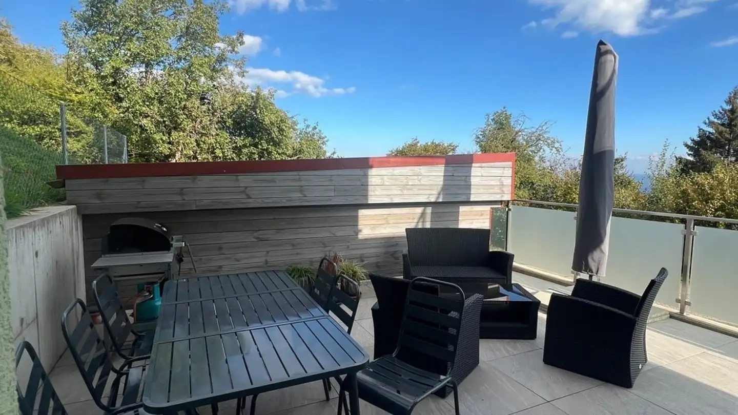 Appartamento in affitto - 1421 Fontaines-sur-Grandson - Photo 2