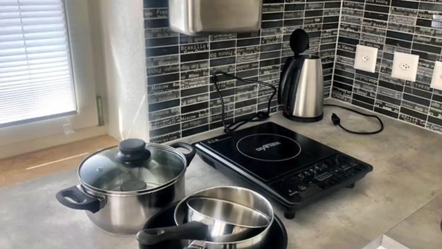 Appartamento ammobiliato in affitto - Zinggenstrasse 28, 9443 Widnau - Photo 4