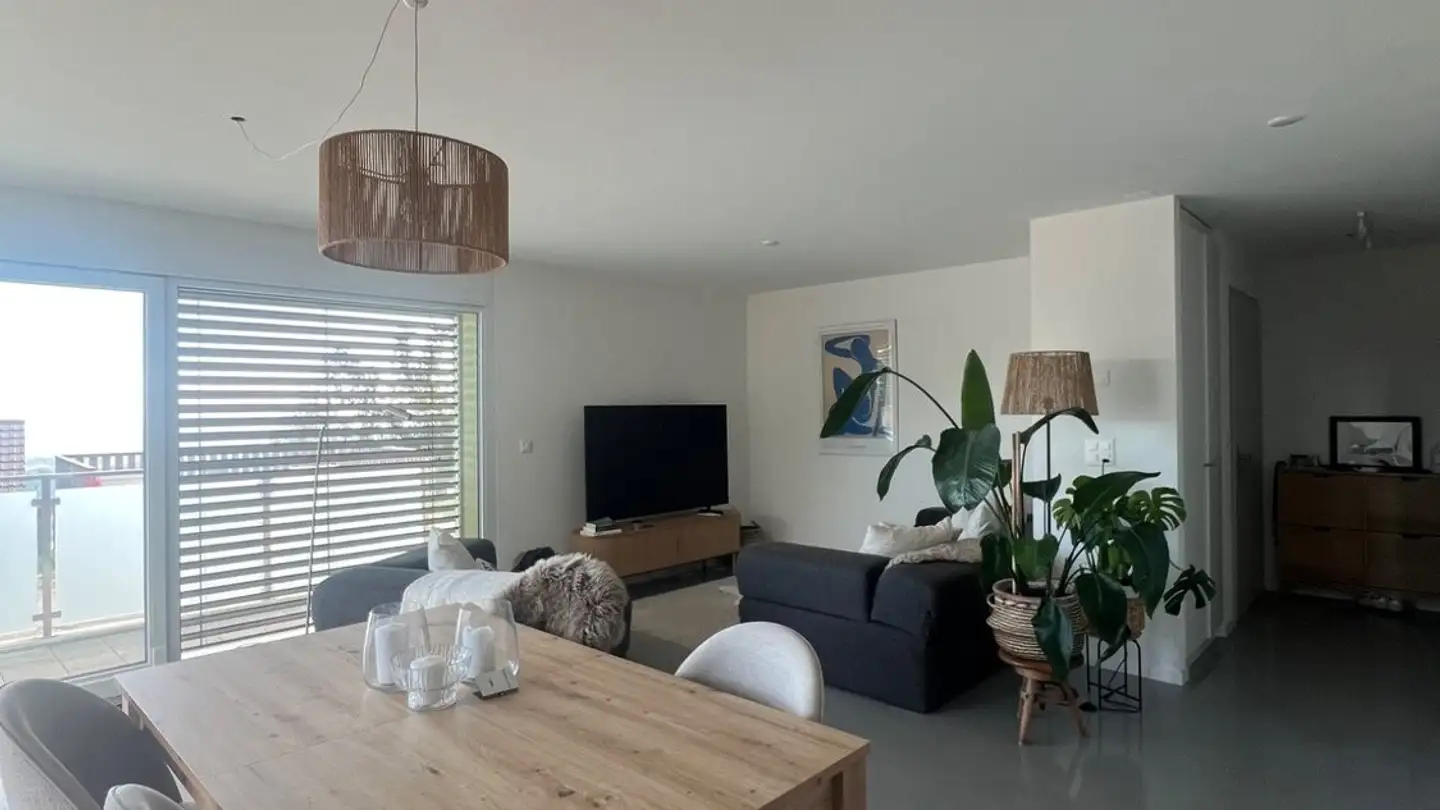 Appartamento in affitto - 1421 Fontaines-sur-Grandson - Photo 3