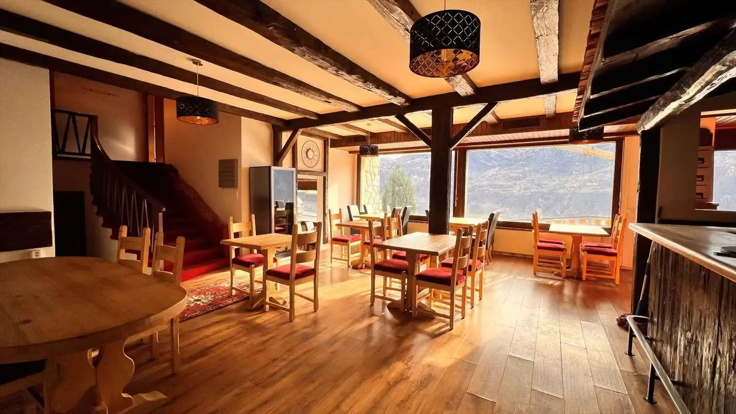 Ristorante in vendita - 3978 Flanthey - Photo 3