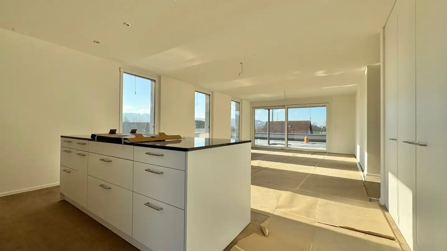 Appartement à louer - Rehweg 5, 4334 Sisseln AG