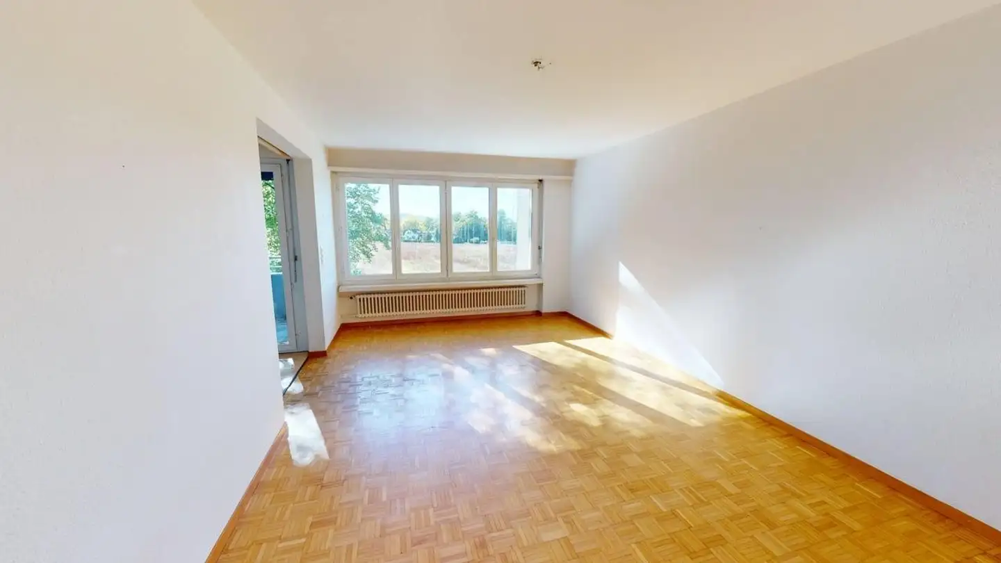 Apartment for rent - Witikonerstrasse 497, 8053 Zürich