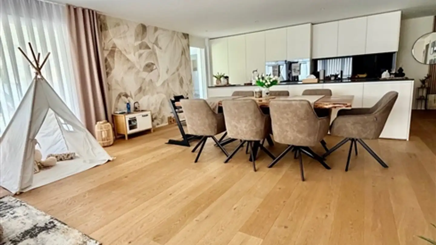 Wohnung kaufen - Churerstrasse 104, 9470 Buchs SG - Foto 2