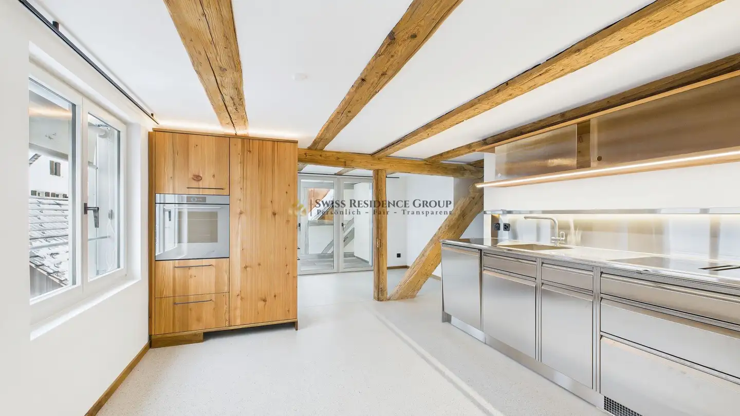 Appartamento in affitto - 8955 Oetwil an der Limmat - Foto 4