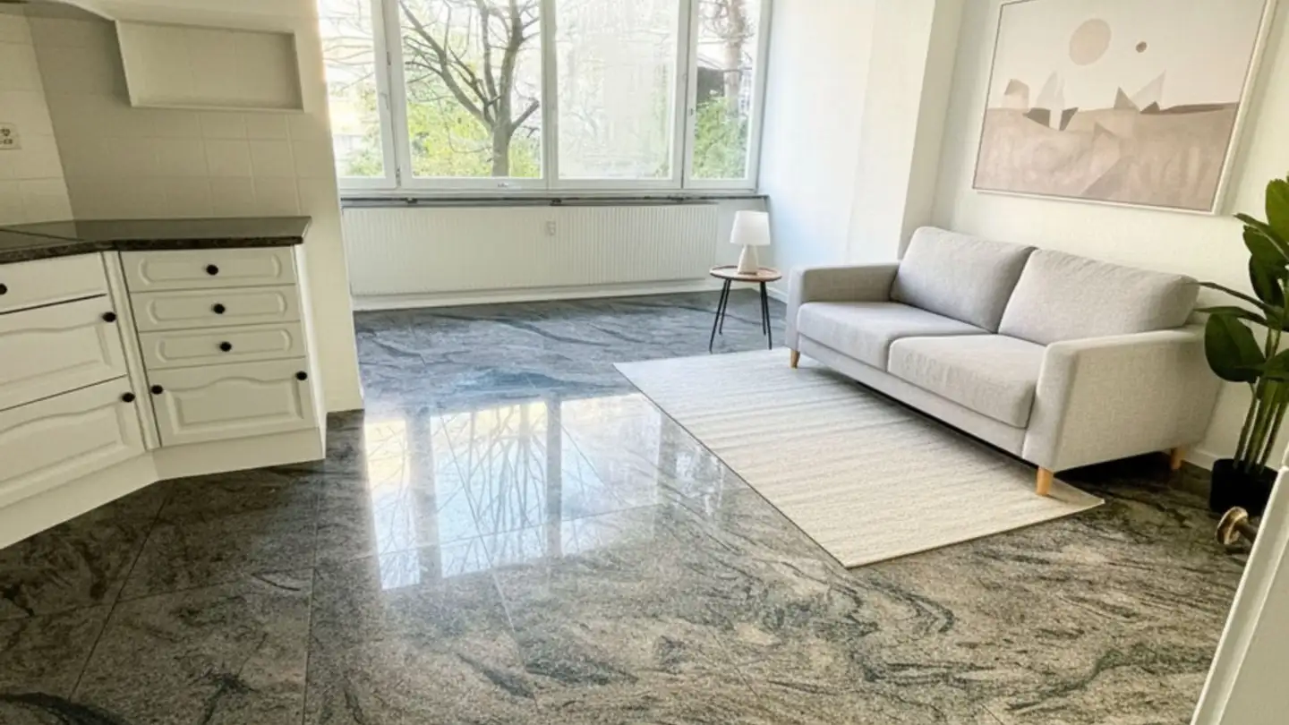 Appartement à louer - Schlossgasse 7, 4057 Basel - Photo 3