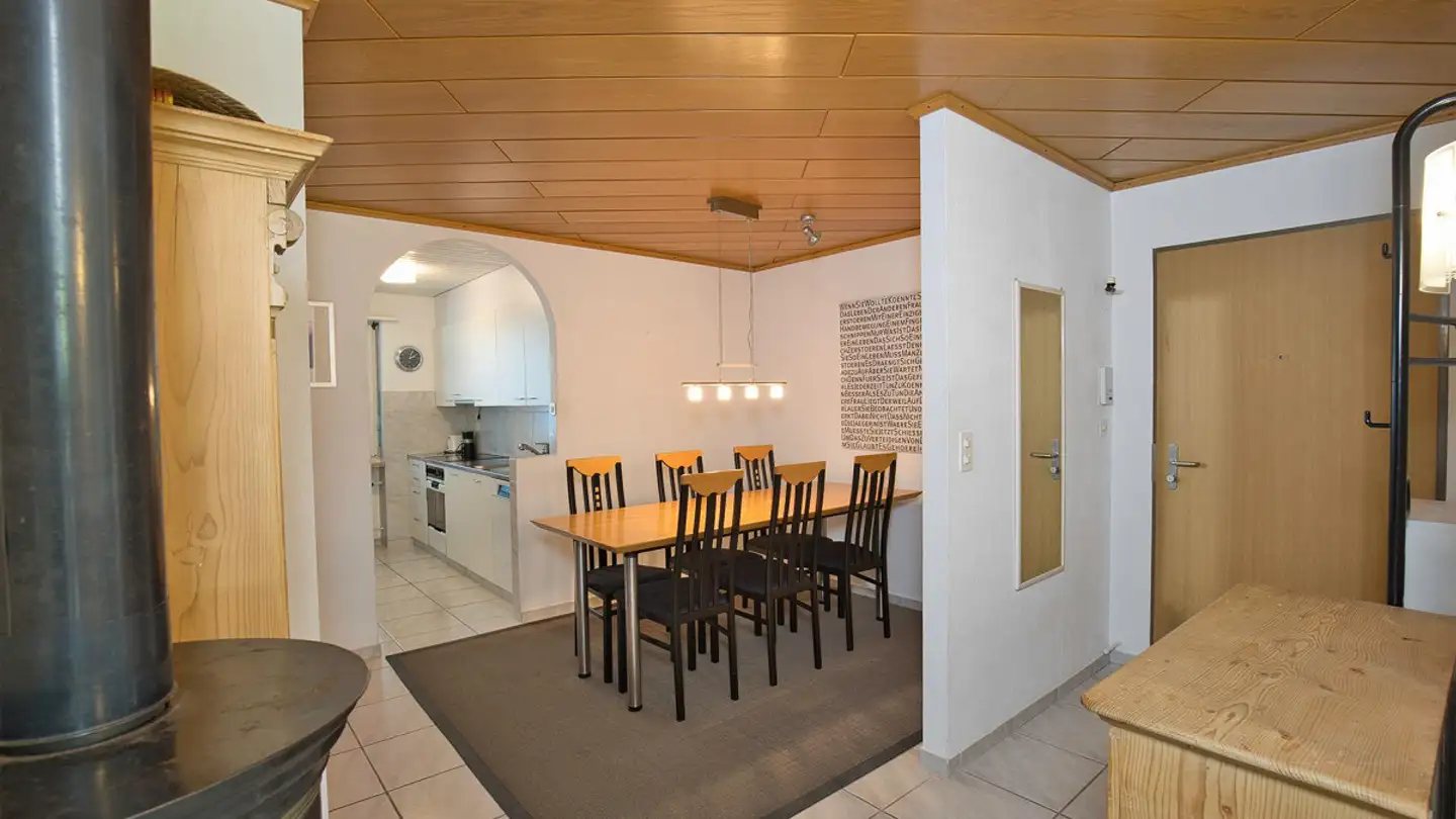 Wohnung kaufen - Brühlstrasse 109, 9320 Arbon