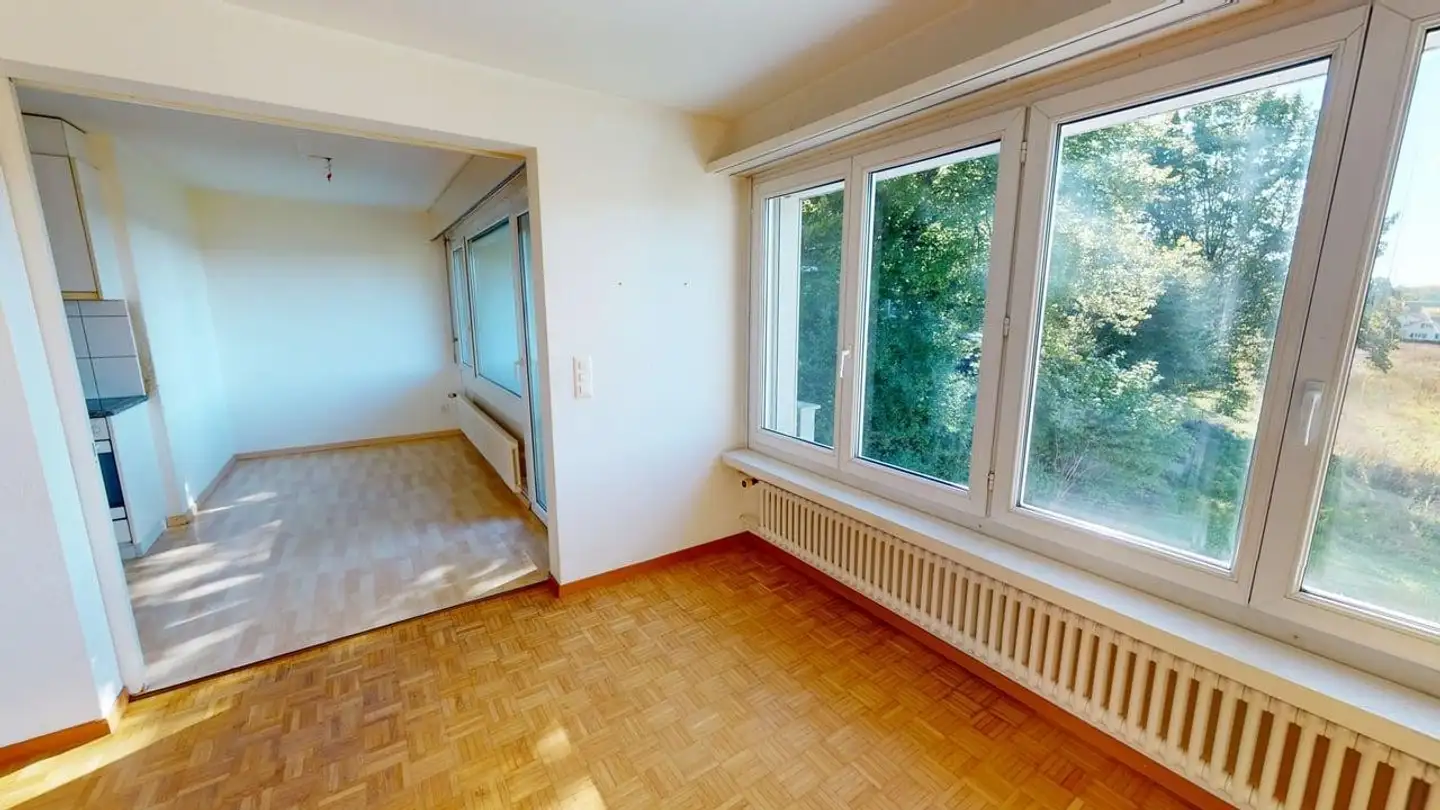 Apartment for rent - Witikonerstrasse 497, 8053 Zürich - Photo 3