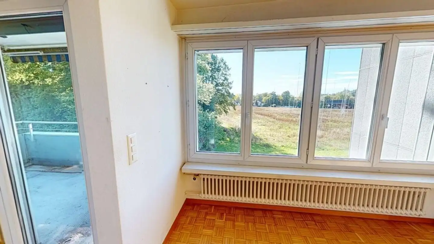Apartment for rent - Witikonerstrasse 497, 8053 Zürich - Photo 4