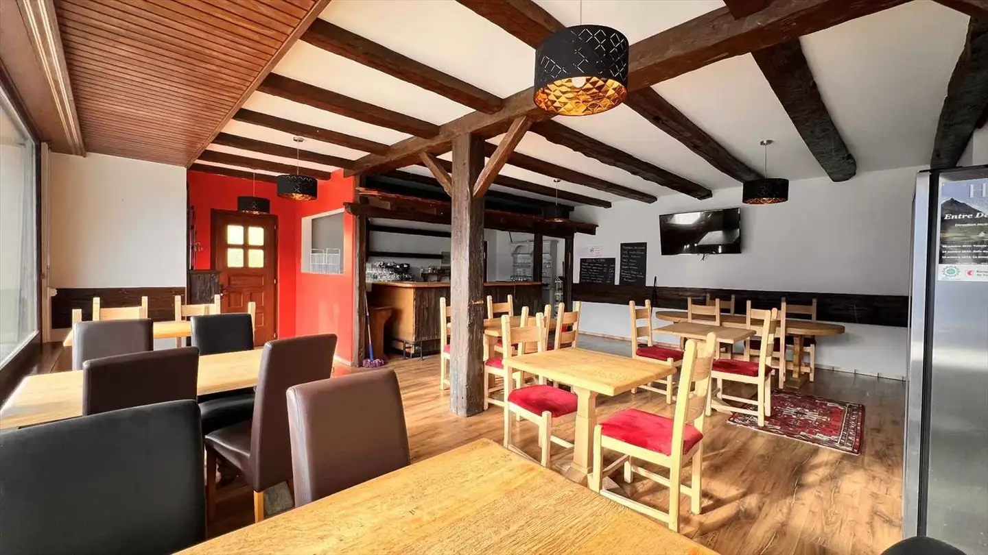 Ristorante in vendita - 3978 Flanthey - Photo 4