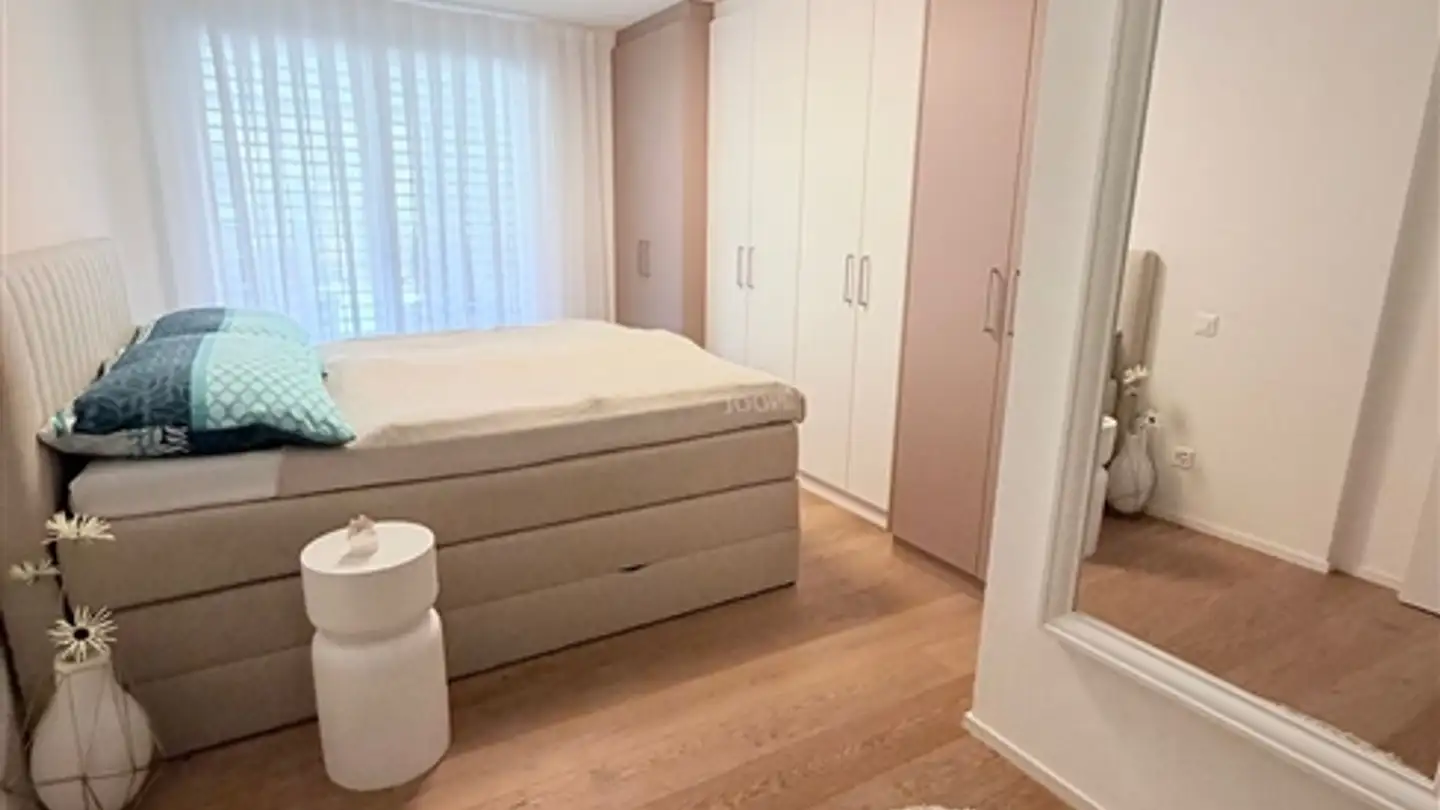 Wohnung kaufen - Churerstrasse 104, 9470 Buchs SG - Foto 4