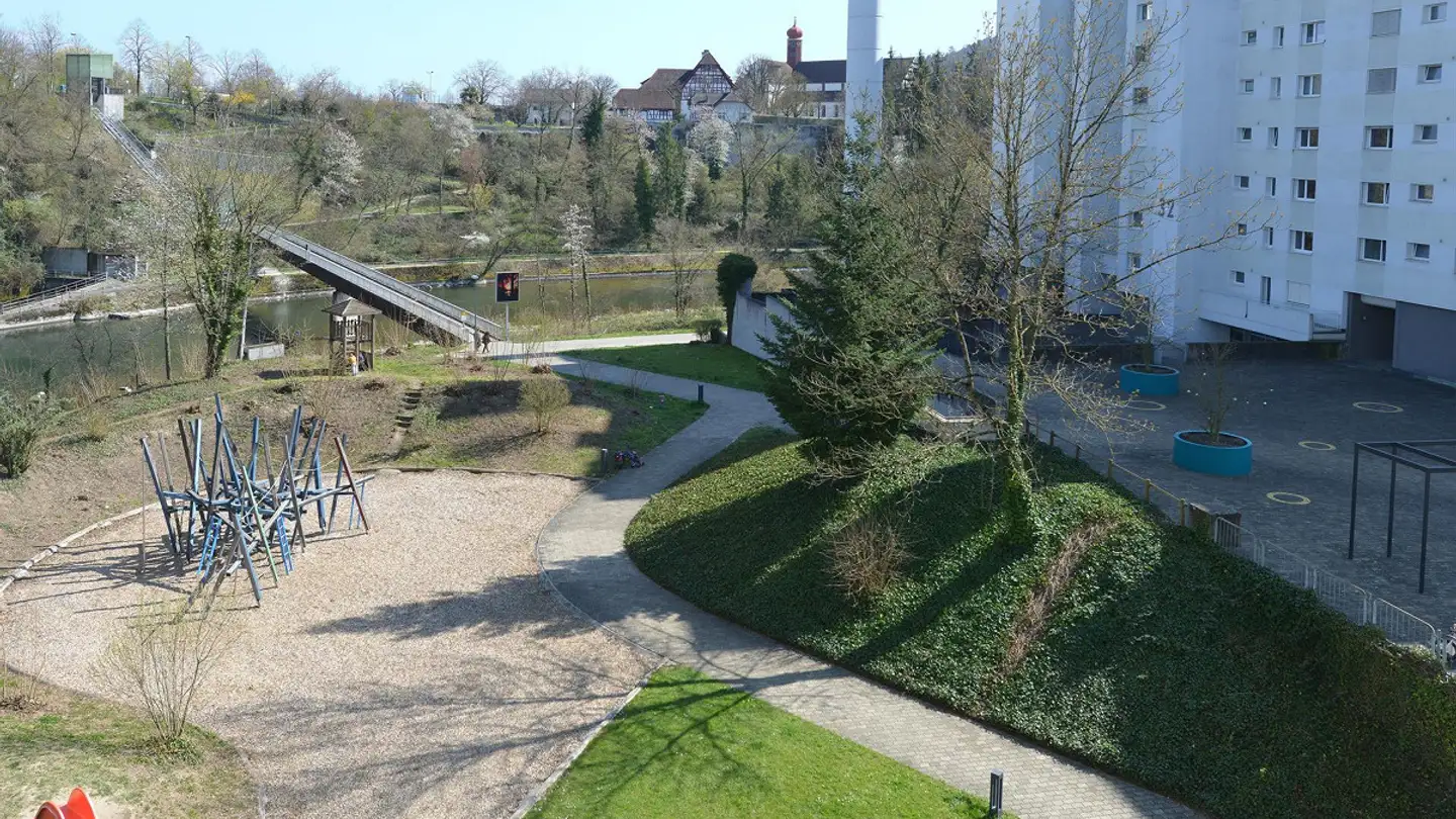 Appartamento in affitto - Webermühle 17, 5432 Neuenhof - Foto 2
