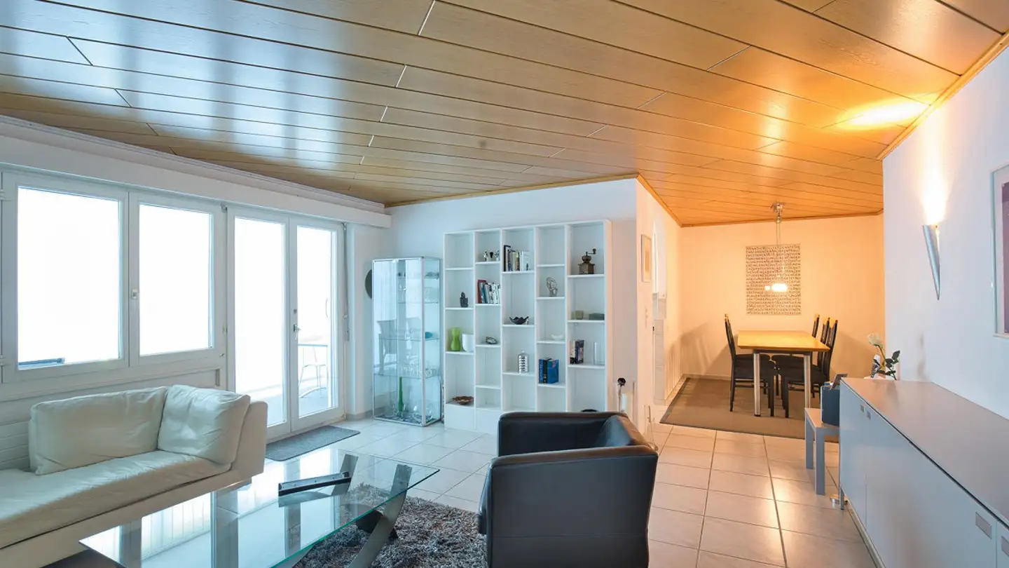 Wohnung kaufen - Brühlstrasse 109, 9320 Arbon - Foto 3