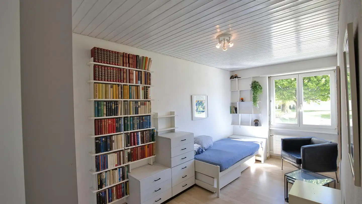 Wohnung kaufen - Brühlstrasse 109, 9320 Arbon - Foto 4