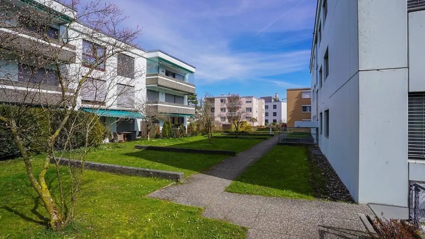Appartement à vendre - Schulhausstrasse 20, 3052 Zollikofen - Photo 3