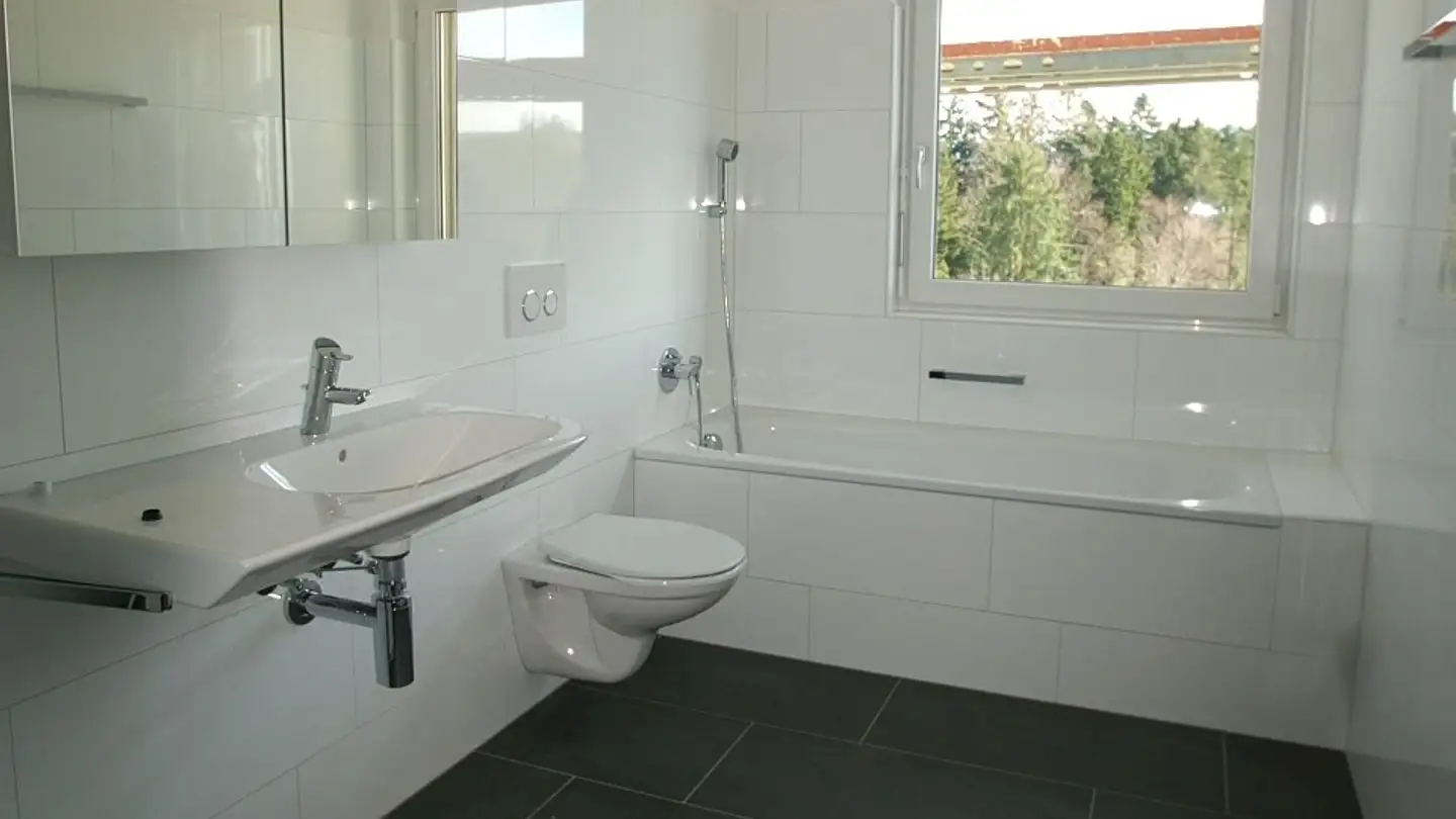 Wohnung mieten - St. Gallerstrasse 57, 9038 Rehetobel - Foto 3