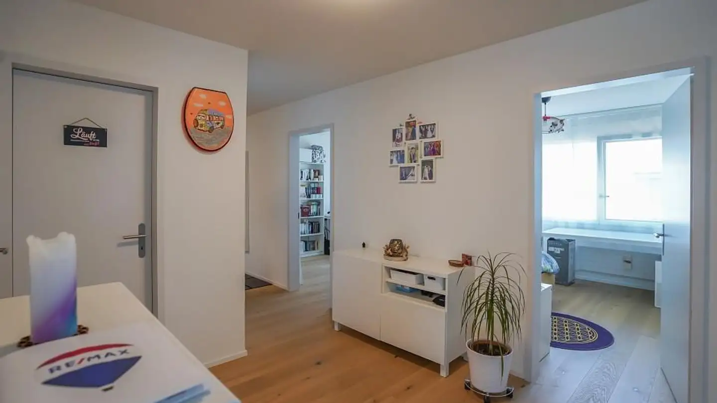 Appartement à vendre - Schulhausstrasse 20, 3052 Zollikofen