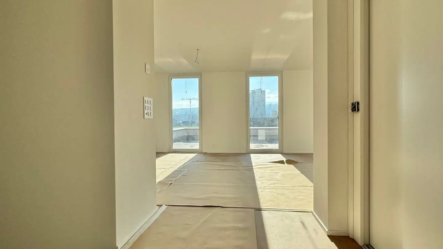 Appartement à louer - Rehweg 5, 4334 Sisseln AG - Photo 4