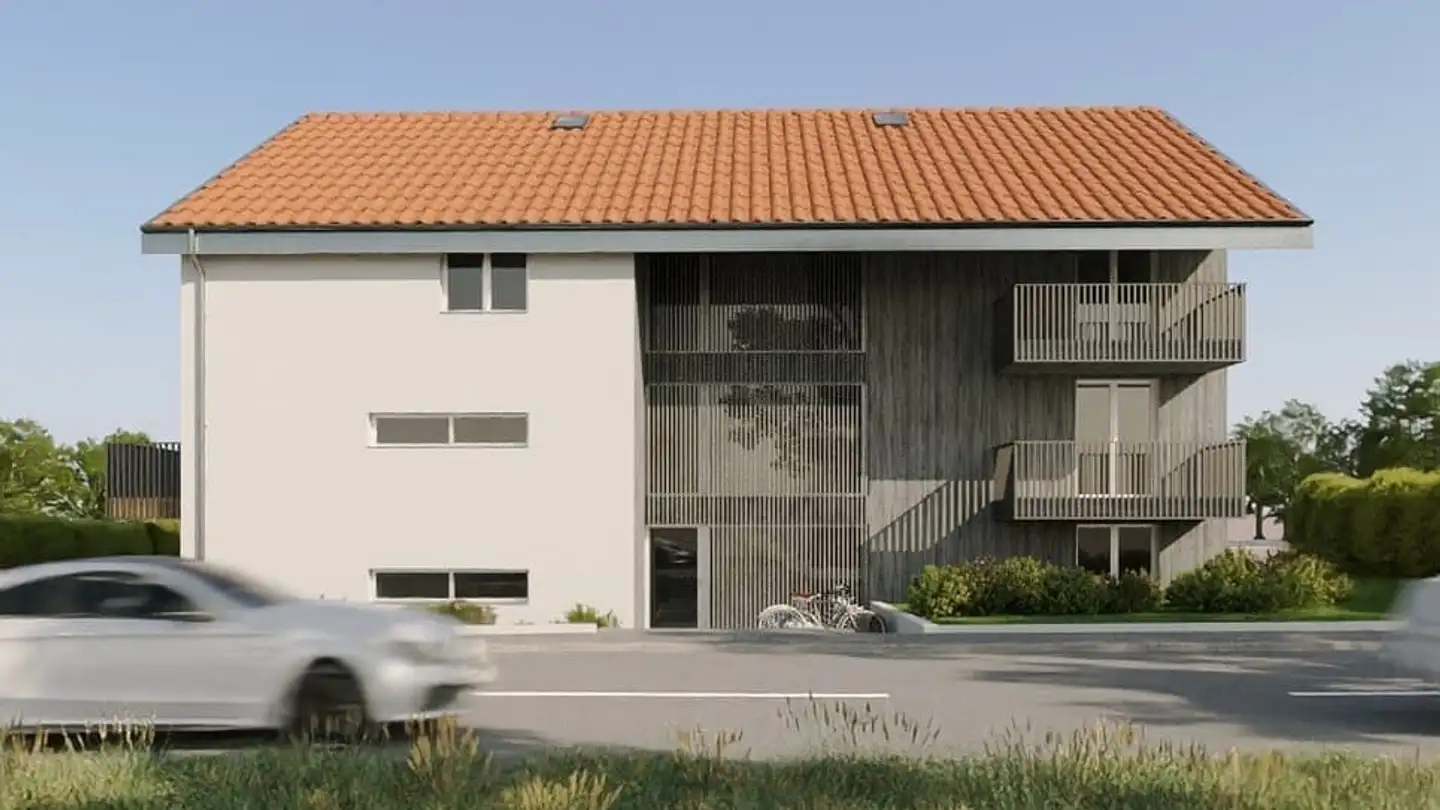 Appartamento in vendita - 1676 Chavannes-les-Forts - Photo 2