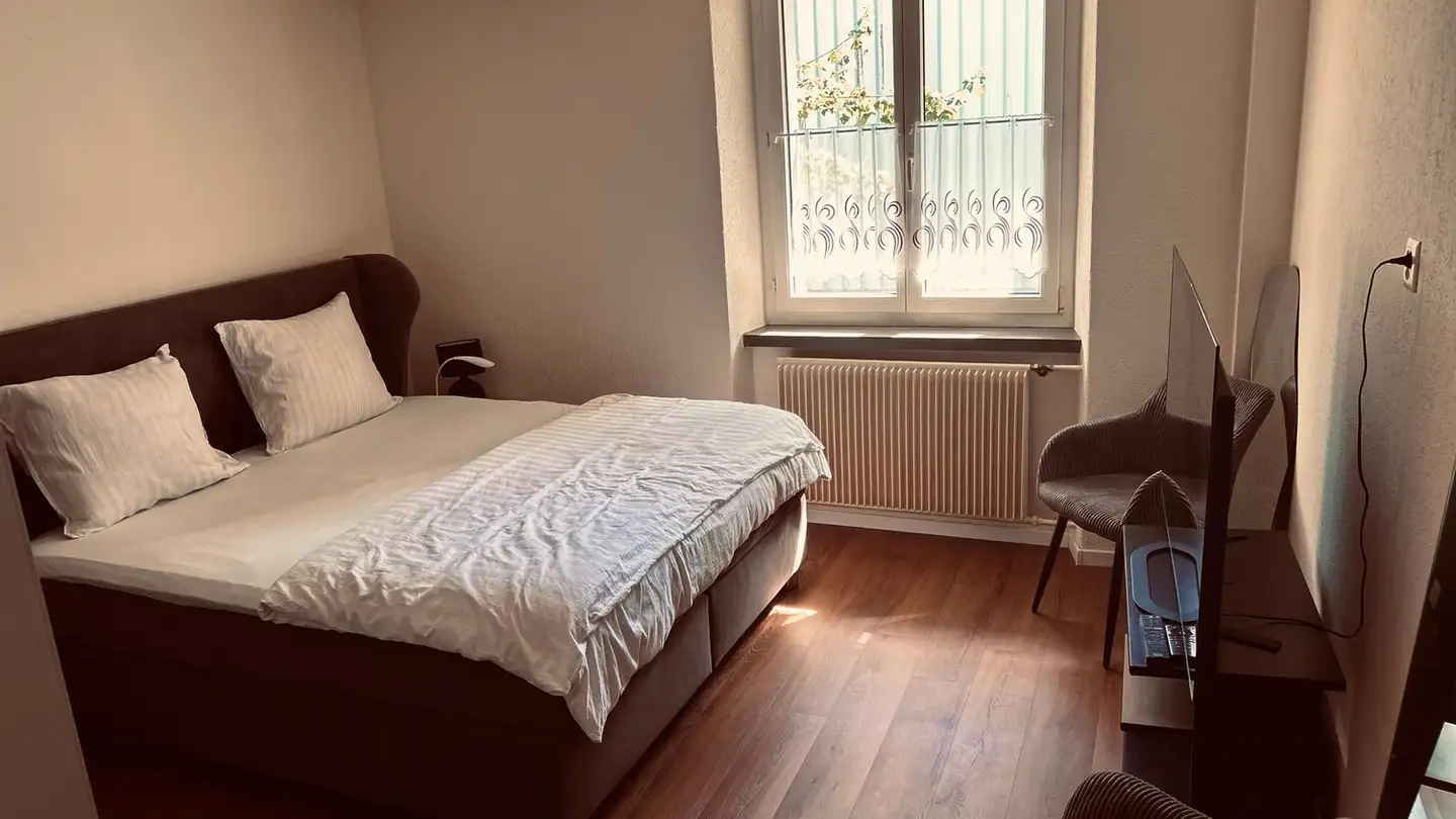 Studio in affitto - Ruelle de l'Ecluse 4, 2800 Delémont