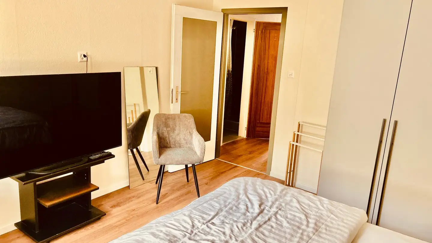 Studio for rent - Ruelle de l'Ecluse 4, 2800 Delémont - Photo 2