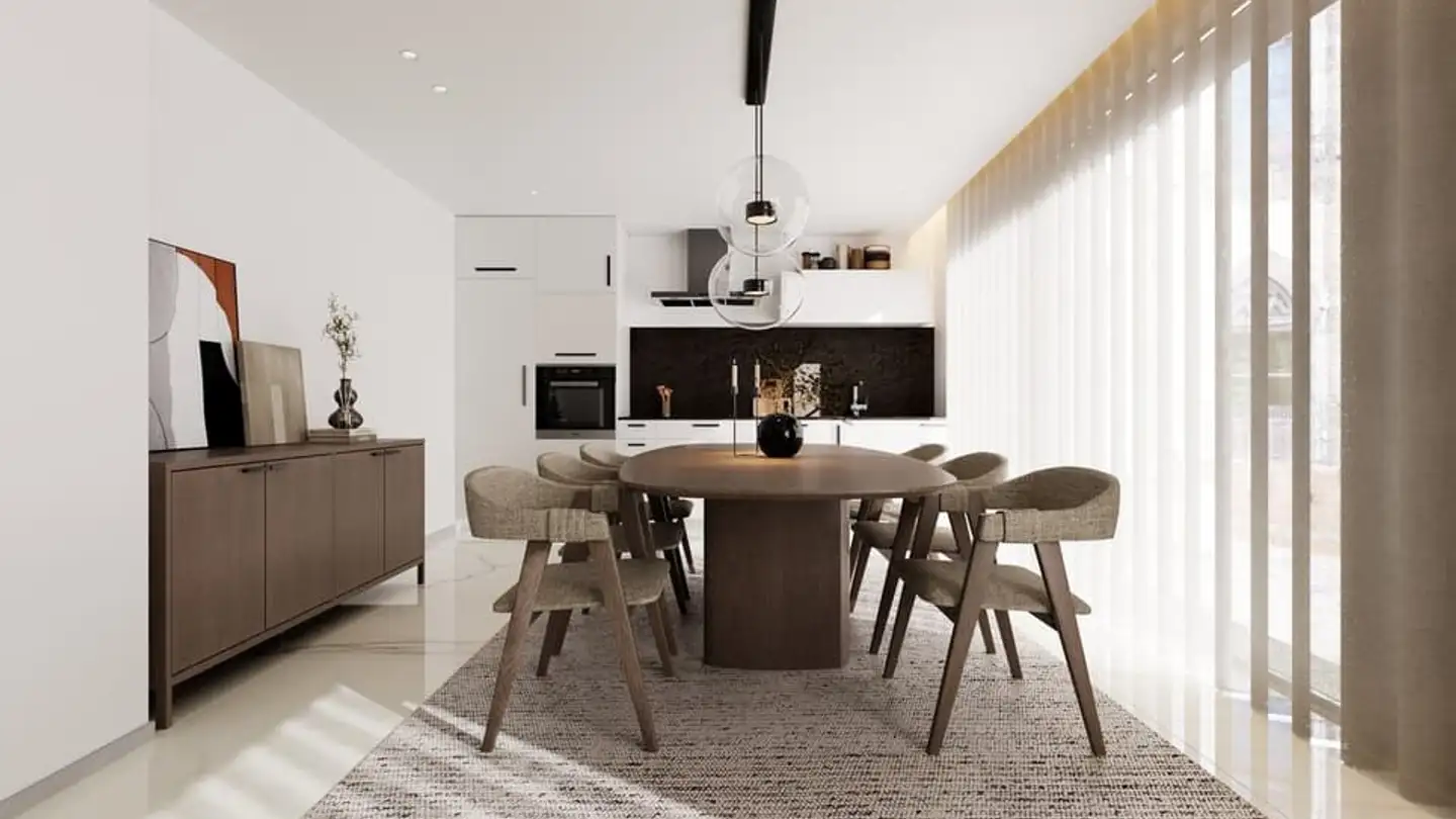 Appartamento in vendita - 1676 Chavannes-les-Forts - Photo 3