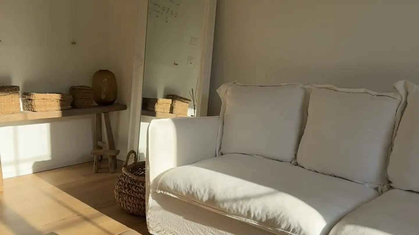 Chambre à louer - 8134 Adliswil - Photo 3