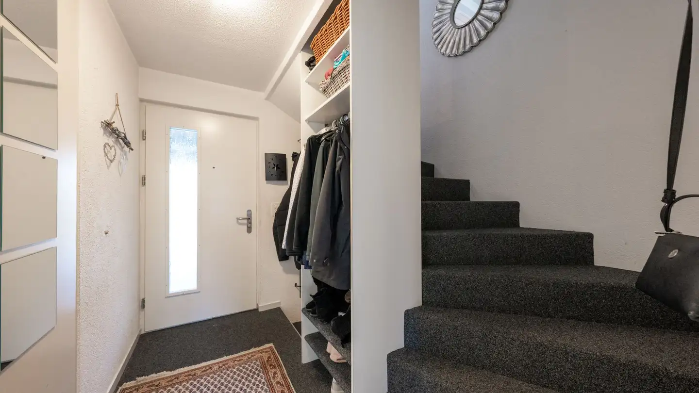 Casa a schiera in vendita - Untere Zollgasse, 3072 Ostermundigen - Foto 2