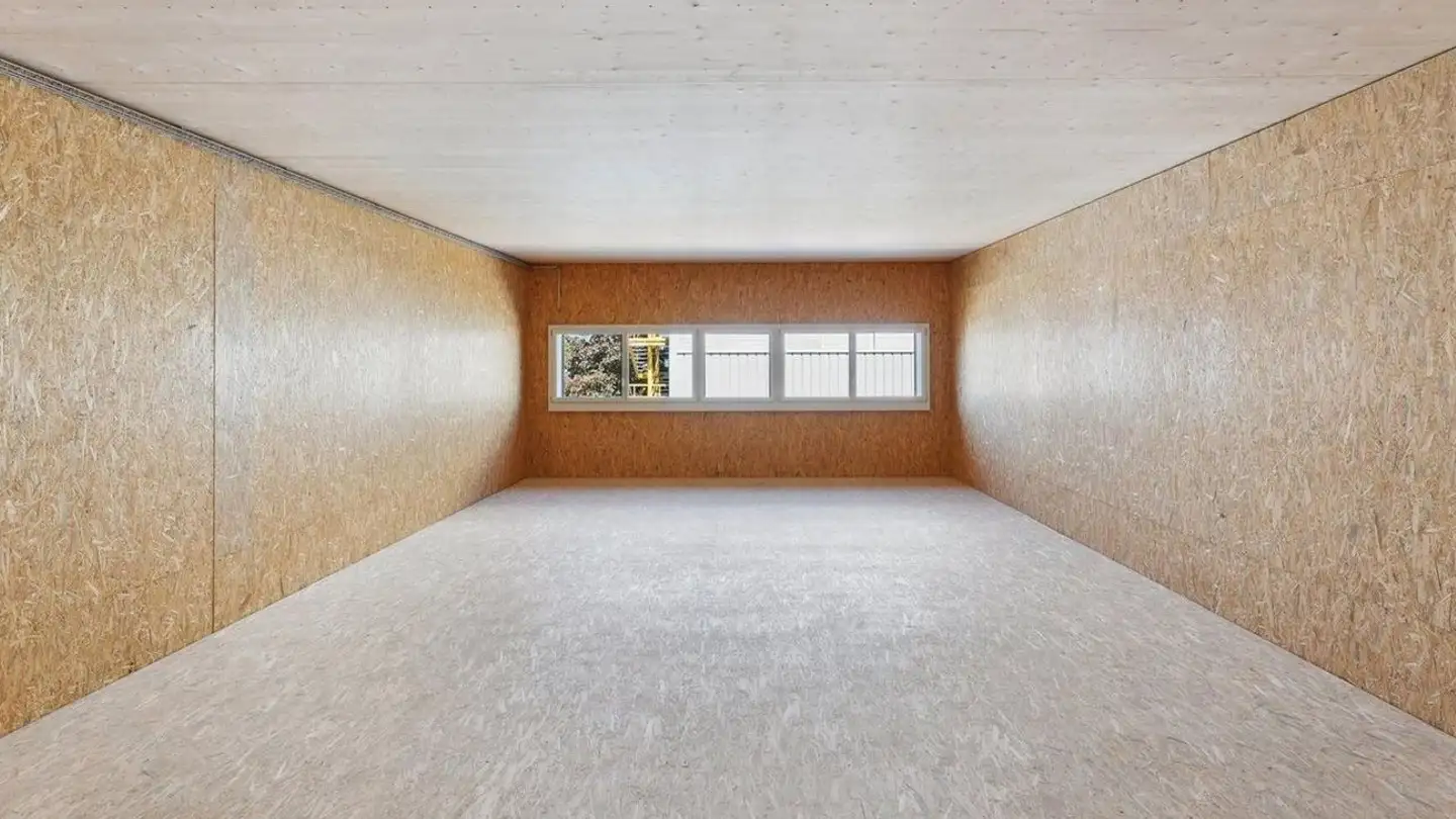 Industrieimmobilie mieten - Sägeweg 7, 2557 Studen BE - Foto 4