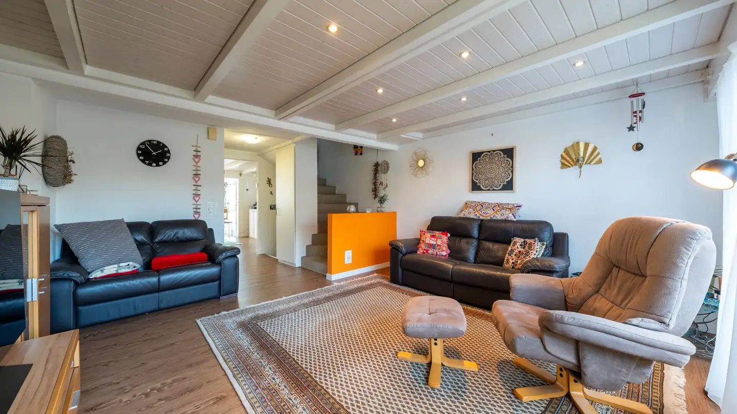 Casa a schiera in vendita - Untere Zollgasse, 3072 Ostermundigen - Foto 3