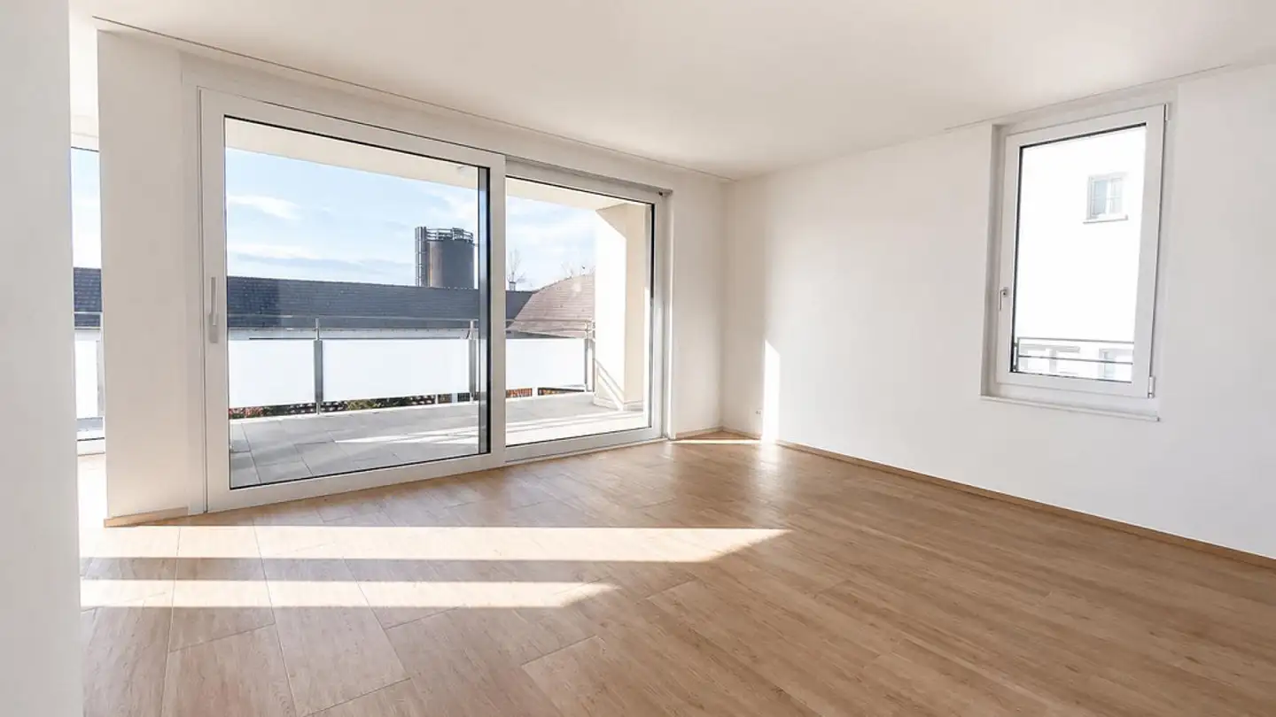 Apartment for rent - Schmiedegasse 10, 4143 Dornach - Photo 3