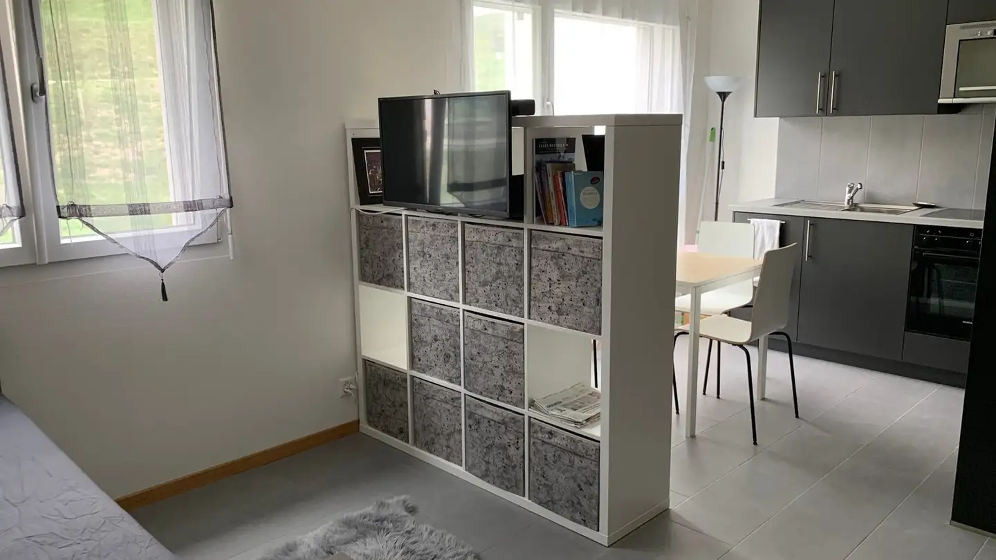 Appartement à louer - Rue De Trébutyre 7, 1966 Botyre (Ayent)