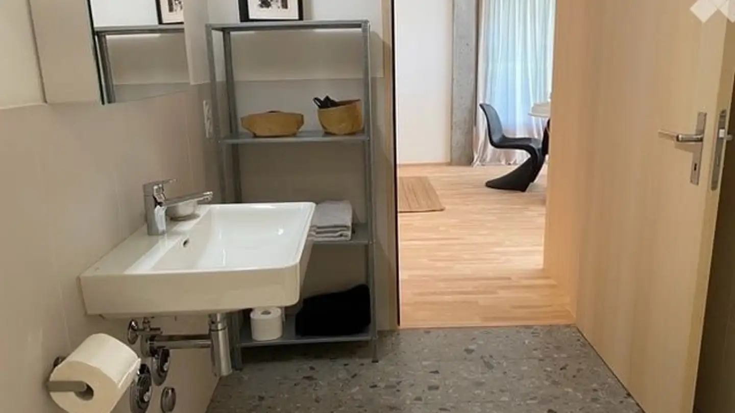 Apartment for rent - 9473 Gams