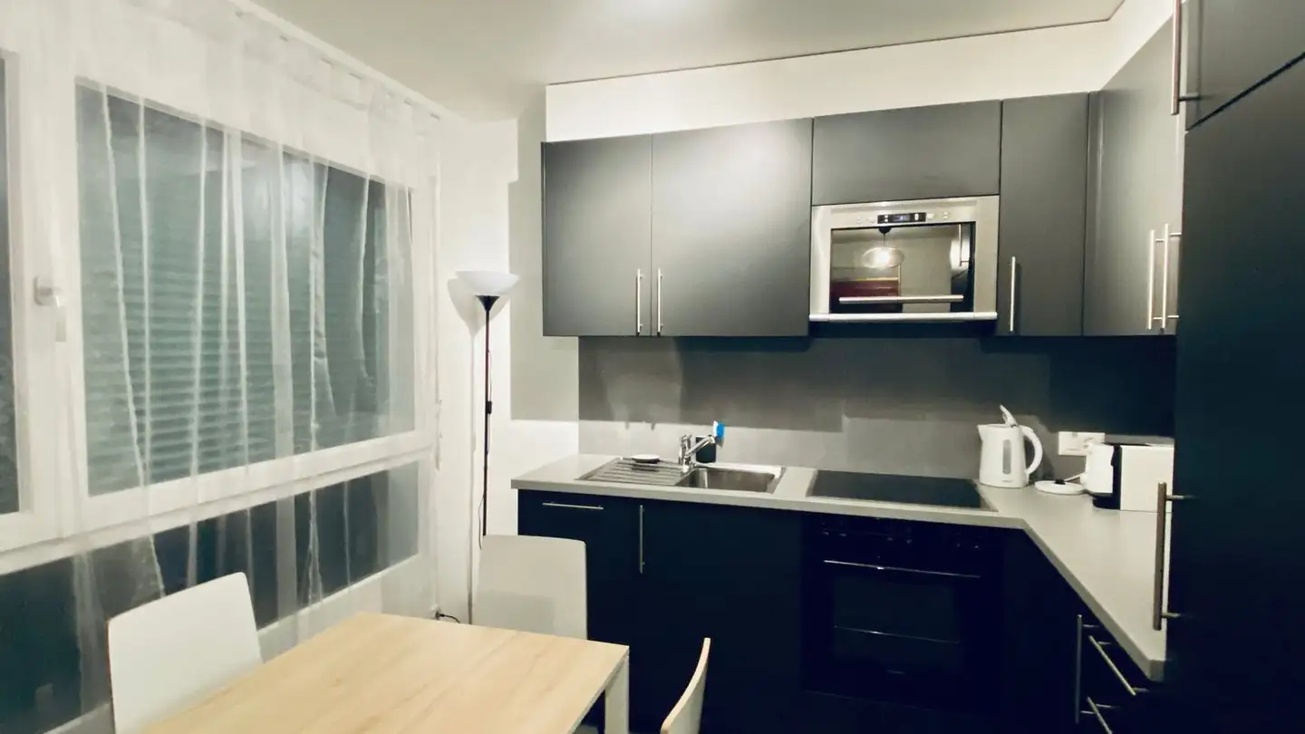 Appartement à louer - Rue De Trébutyre 7, 1966 Botyre (Ayent) - Photo 2