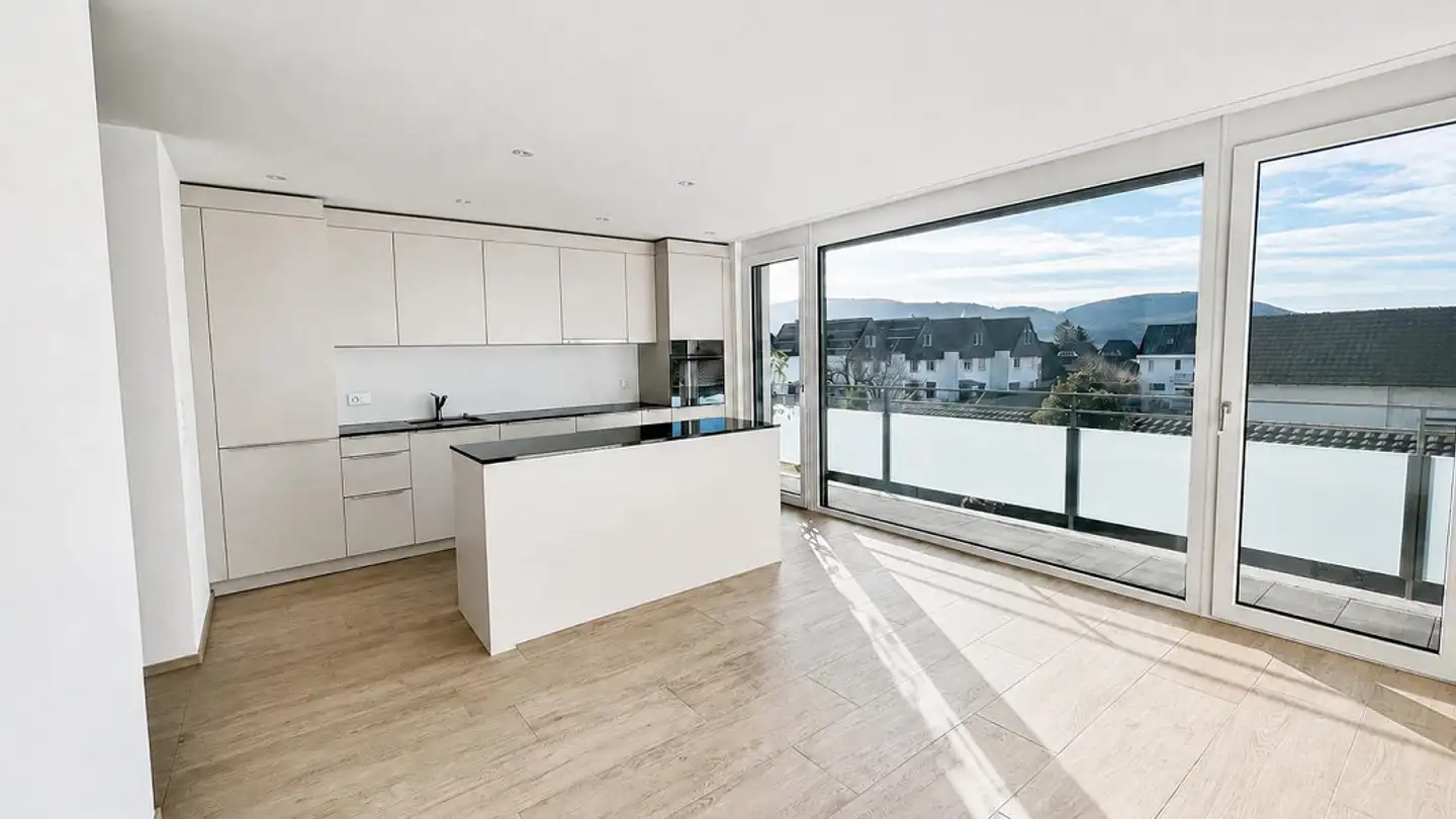 Apartment for rent - Schmiedegasse 10, 4143 Dornach