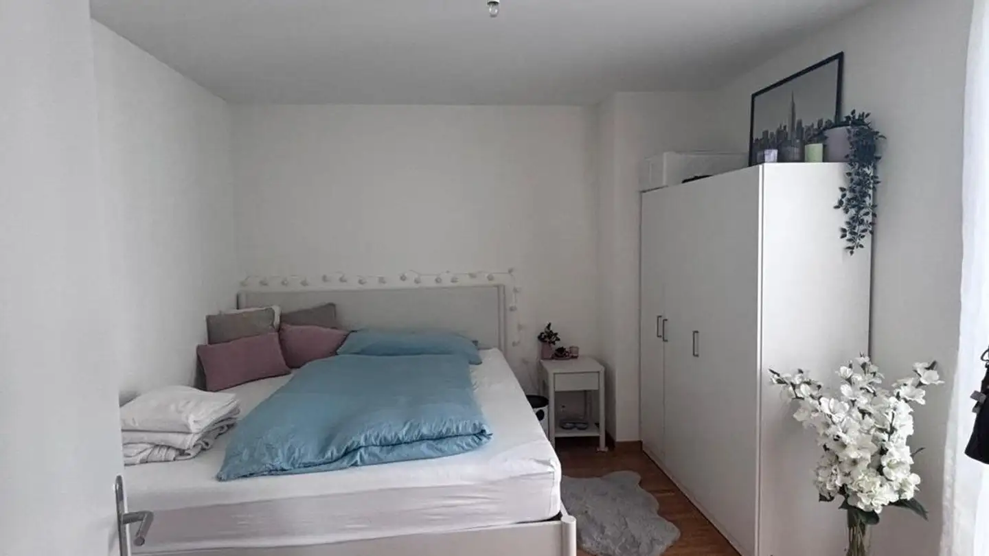 Chambre à louer - Stadthofstrasse 9, 6006 Luzern