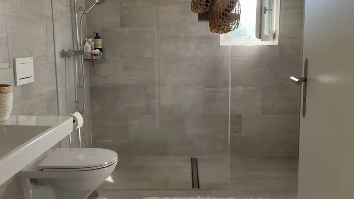 Chambre à louer - 8134 Adliswil - Photo 4