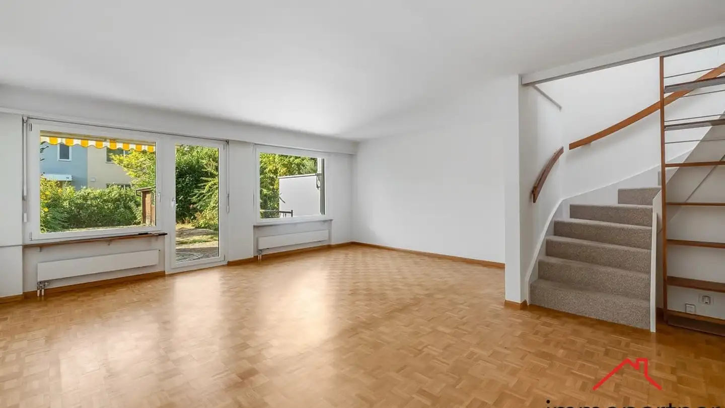 Reihenhaus kaufen - Im Römergarten 4, 4106 Therwil - Foto 2