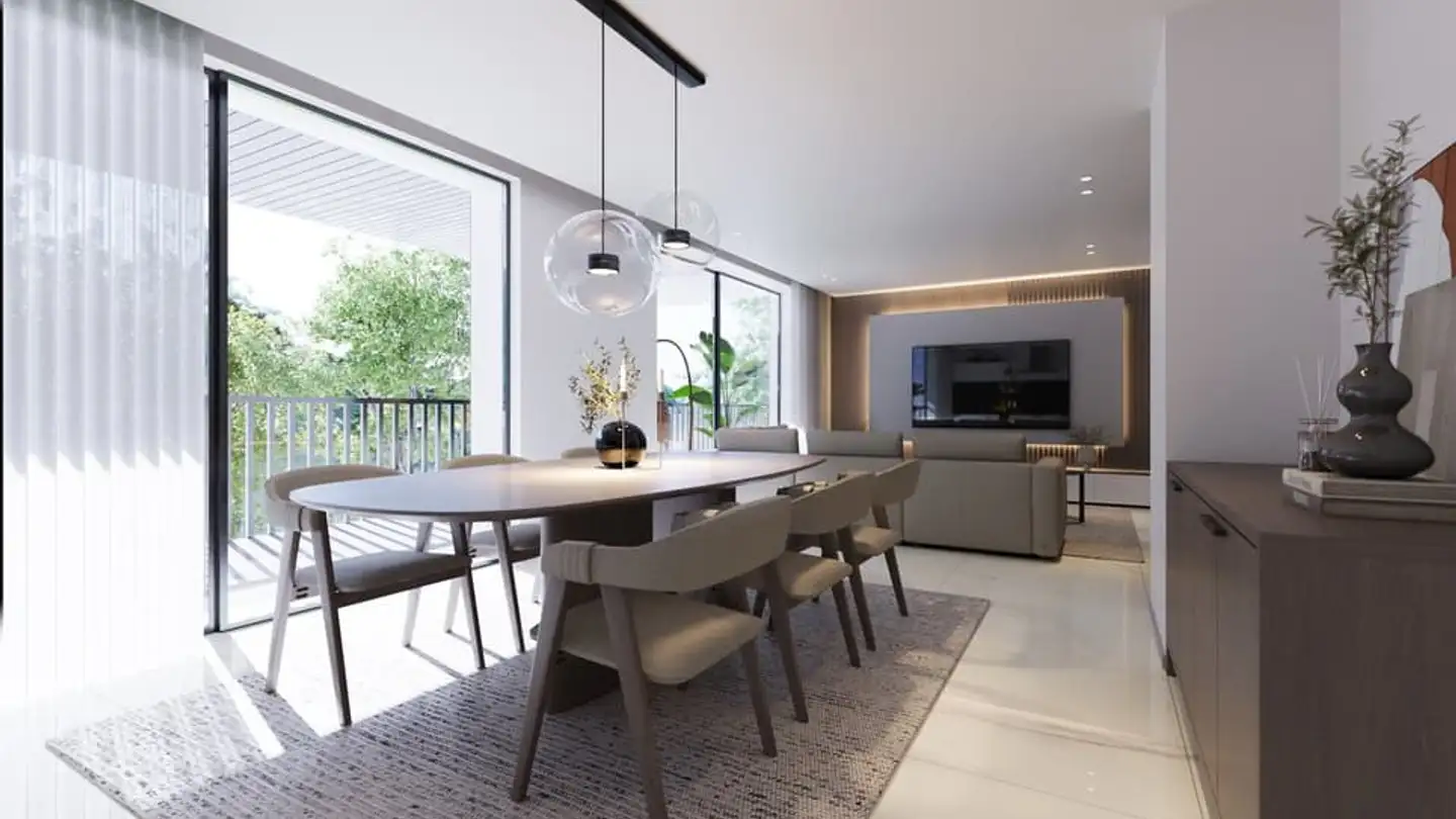 Appartamento in vendita - 1676 Chavannes-les-Forts - Photo 4