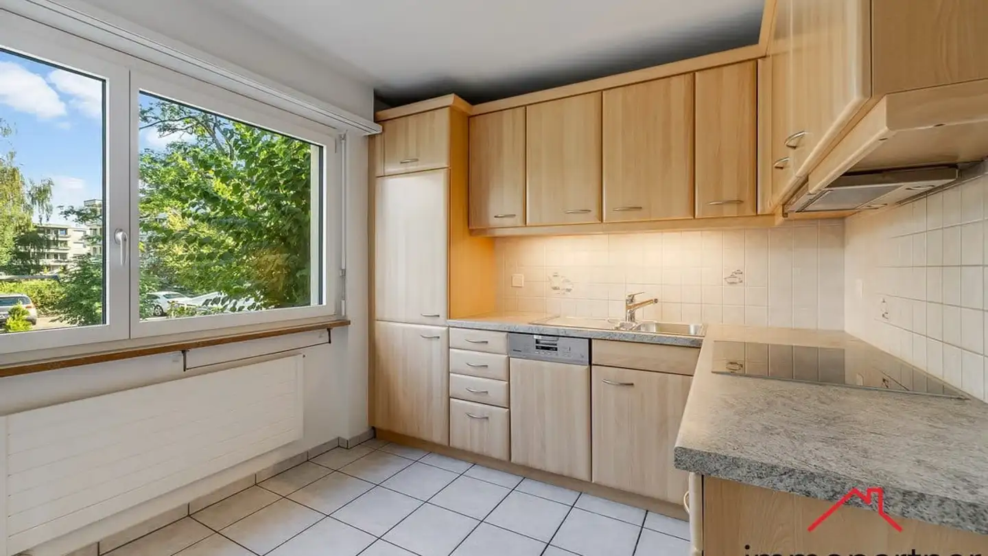 Reihenhaus kaufen - Im Römergarten 4, 4106 Therwil - Foto 4