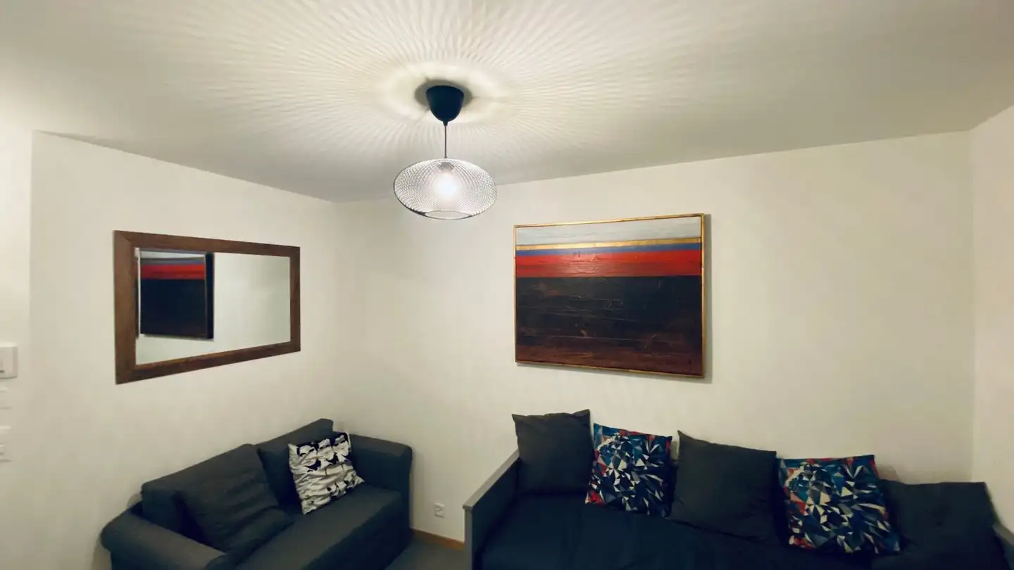 Appartement à louer - Rue De Trébutyre 7, 1966 Botyre (Ayent) - Photo 3