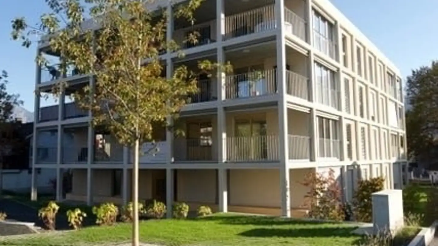 Apartment for rent - 9473 Gams - Photo 2