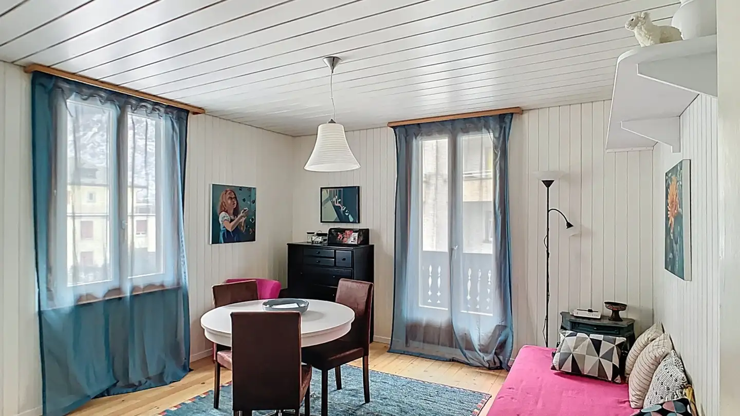 Apartment for sale - Rue Beausite, 3960 Sierre