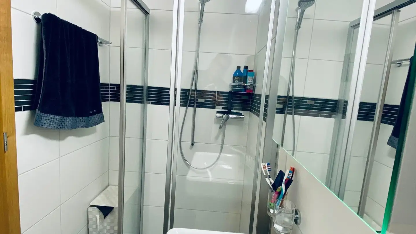 Appartement à louer - Rue De Trébutyre 7, 1966 Botyre (Ayent) - Photo 4