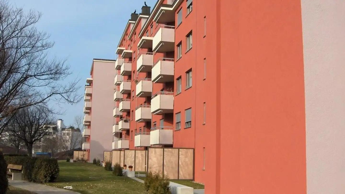 Appartamento in affitto - Ettenhauserstrasse 56, 8620 Wetzikon ZH