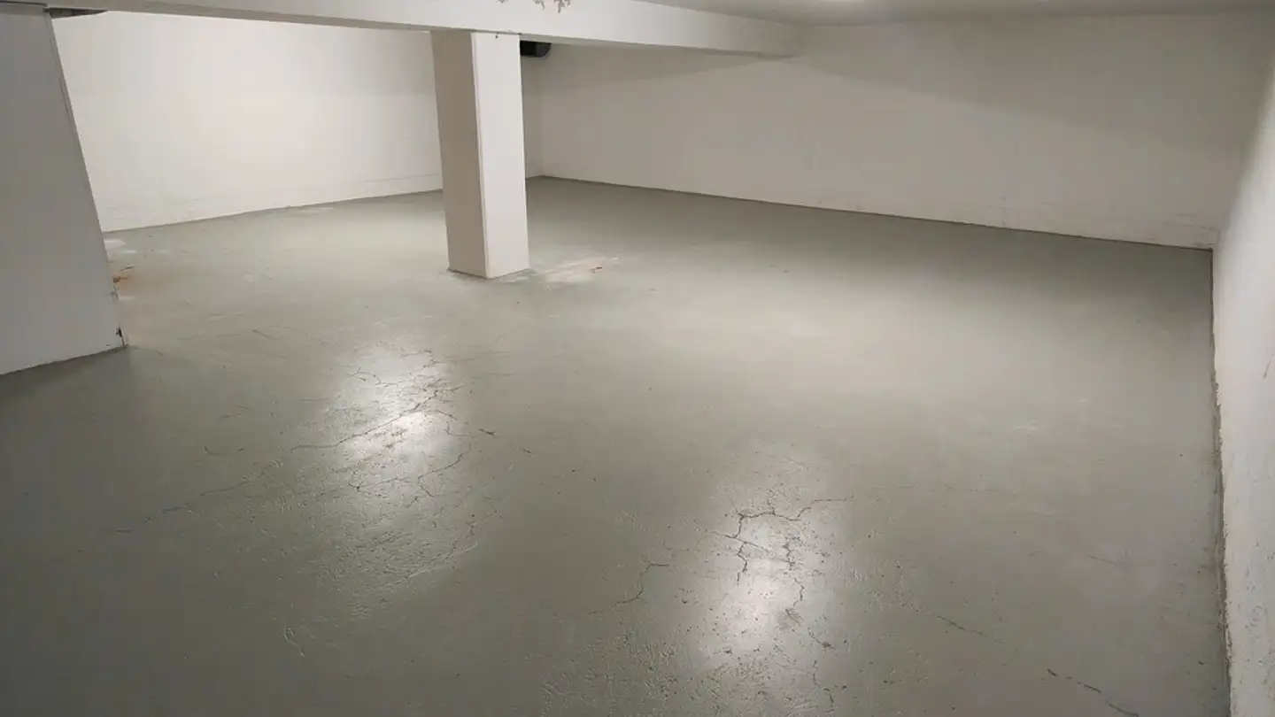 Spazio di archiviazione in affitto - Zeltweg, 8032 Zürich