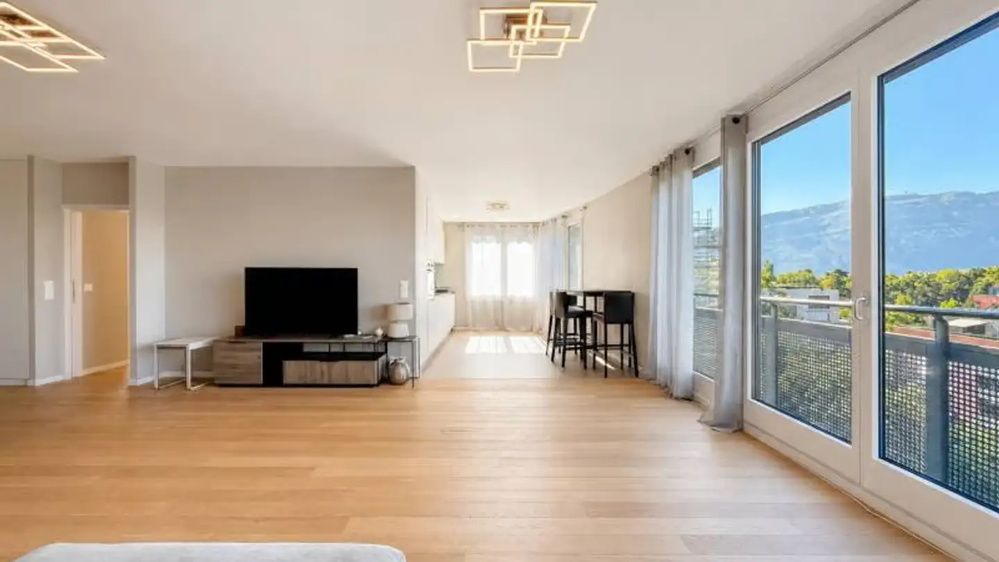 Appartement à vendre - Route de Malagnou, 1208 Genève - Photo 2