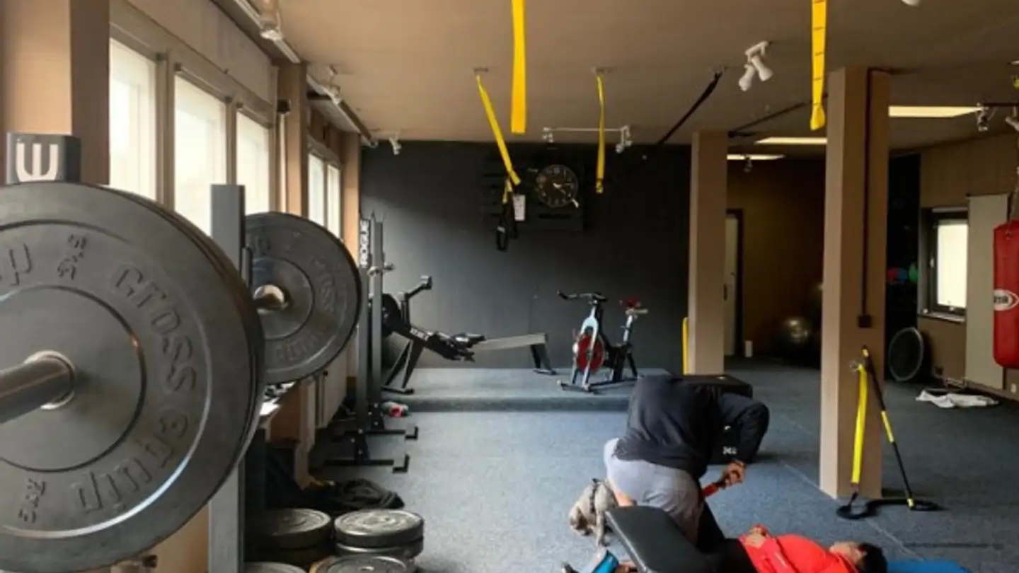 Commercial à louer - Rue des Draizes 51, 2000 Neuchâtel - Photo 4