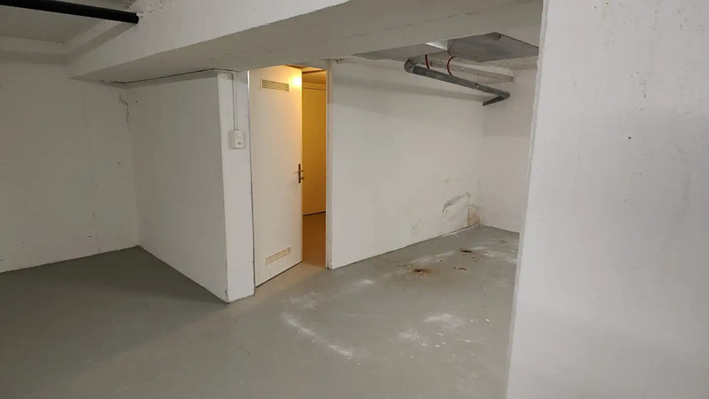 Spazio di archiviazione in affitto - Zeltweg, 8032 Zürich - Photo 2