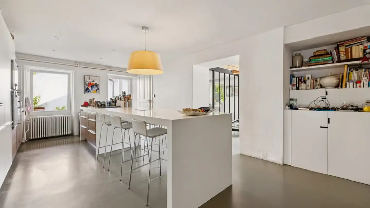 Casa singola in vendita - 1272 Genolier - Foto 3